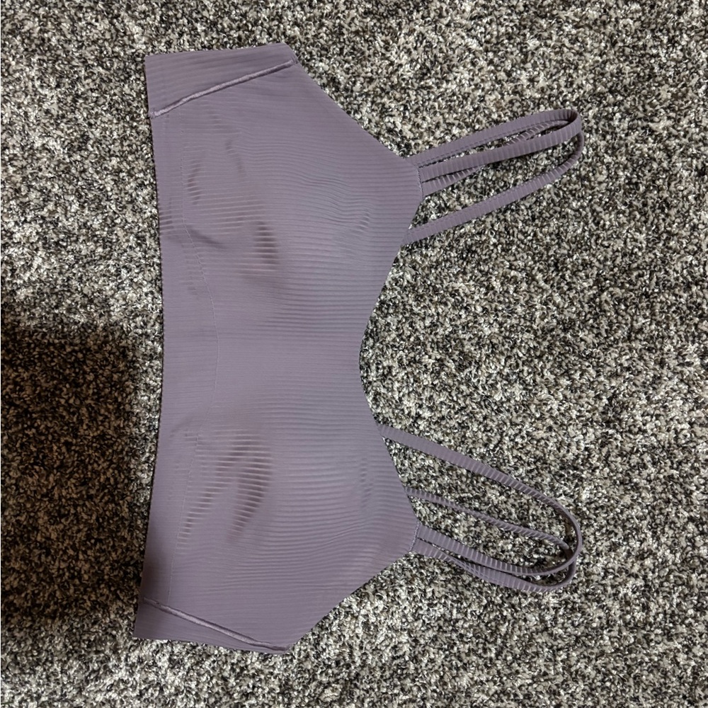 Lululemon Like A Cloud Bra